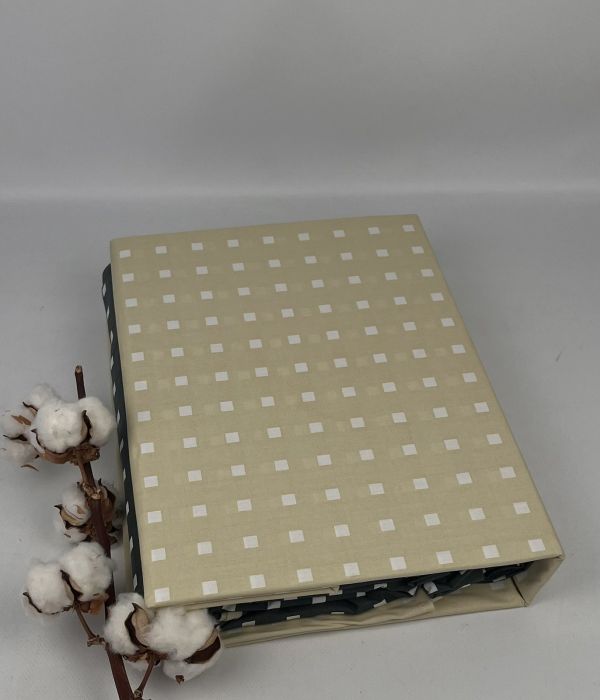 Постільна білизна Pretty 200x220 код 310