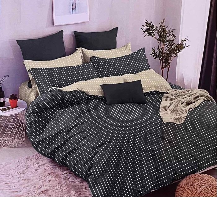 Постільна білизна Pretty 200x220 код 310