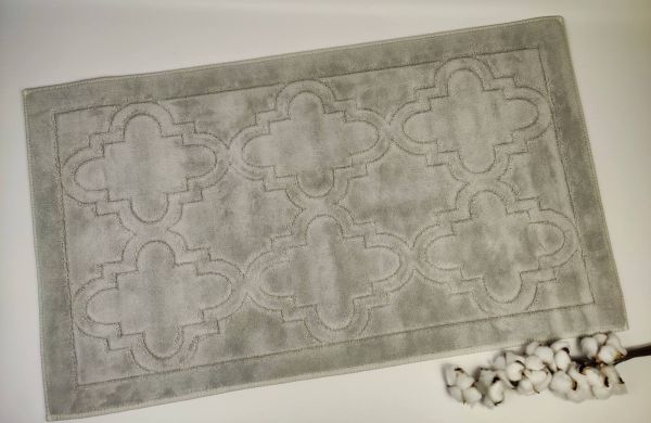 Килимок Maison D'or Modello 60x100 Gri