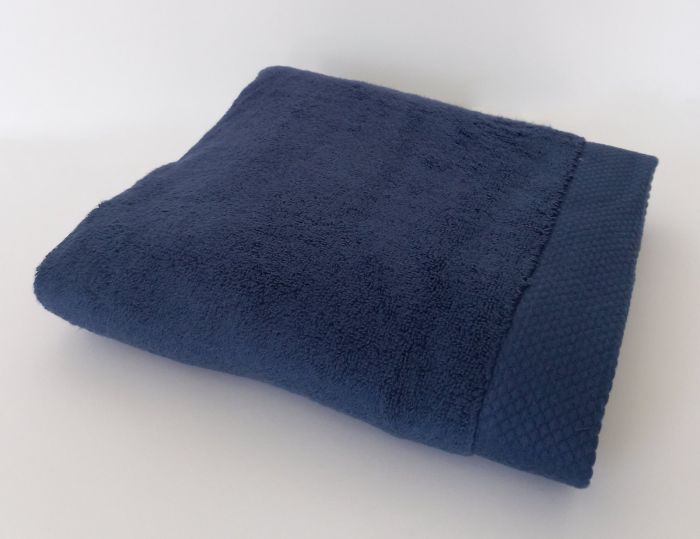 Рушник Maison D'or Artemis (Microcotton) 50x100 Navy