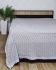 Покривало Maison D'or Missoma 220x240 Antrasit