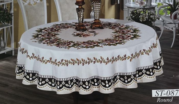 Скатертина гобеленова Sagol Q-260 ST - 087