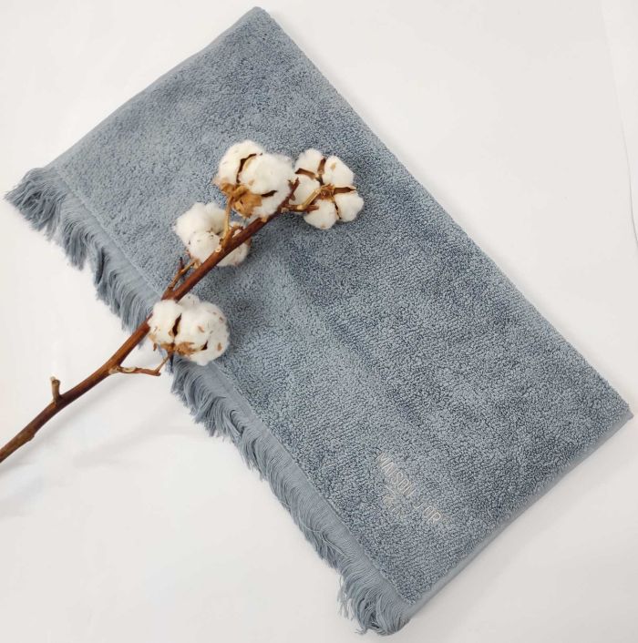 Рушник Maison D'or Marcel 50x100 Blue