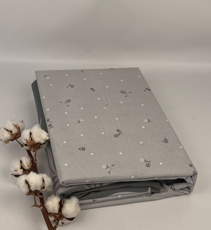 Постільна білизна Pretty 200x220 код 185