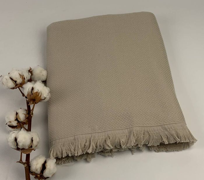 Рушник Pupilla 70х140 Bernini Beige