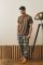 Піжама чоловіча Hays 27510 Haki S