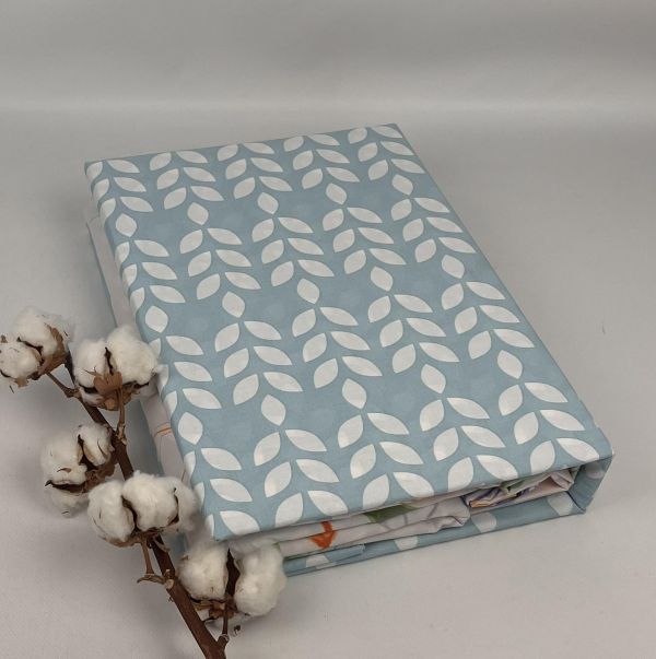 Постільна білизна Pretty 200x220 БК-217