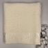 Рушник Cottonize 70х140 cod412 Ecru