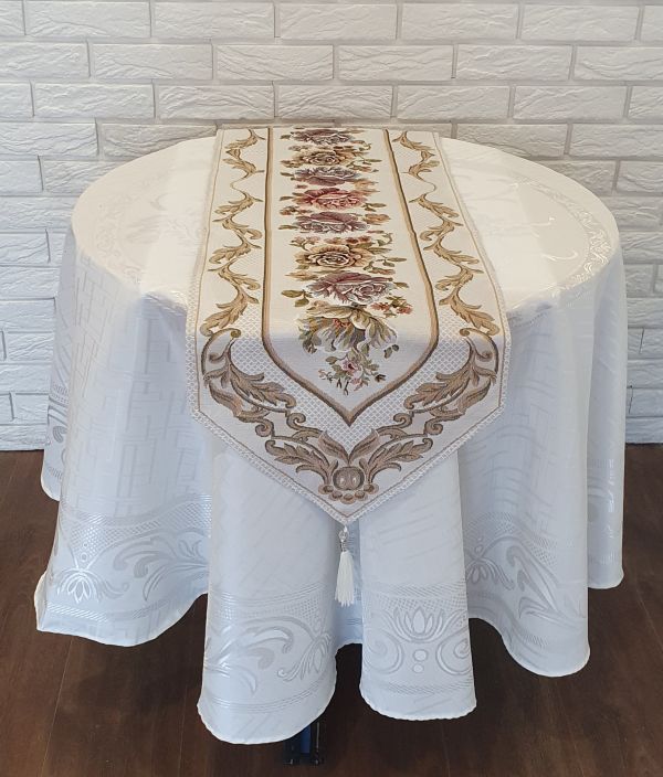 Доріжка гобеленова 35х85 St-109