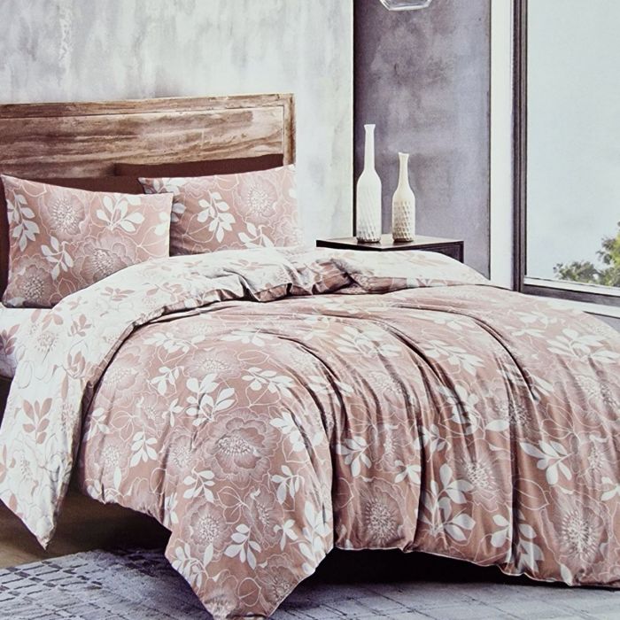 Постільна білизна Pretty 200x220 код 565 (Ж)