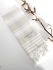 Рушник Maison D'or Primavera 40x70 Beige-White