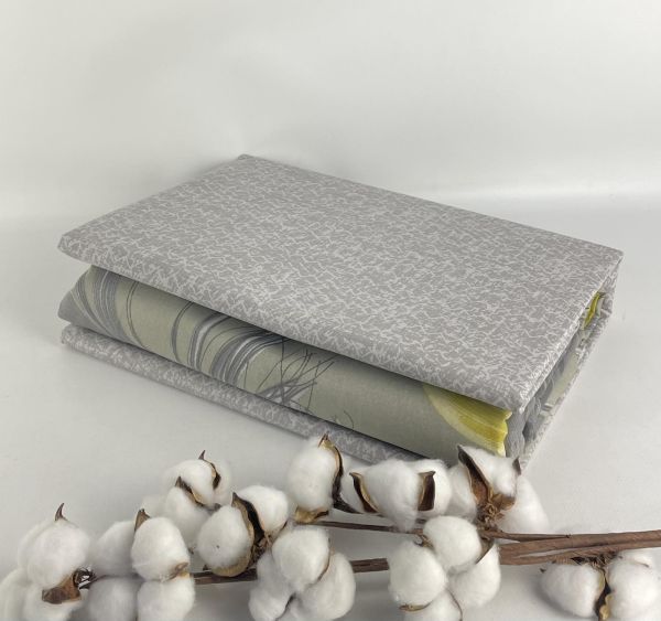 Постільна білизна Pretty 200x220 код 486