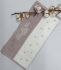 Рушник Maison D'or Lavoine Flowers 50x100 Dark Lilac