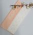 Рушник Maison D'or Lavoine Flowers 50x100 Salmon
