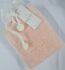 Рушник Maison D'or Sesa 50x100 Salmon