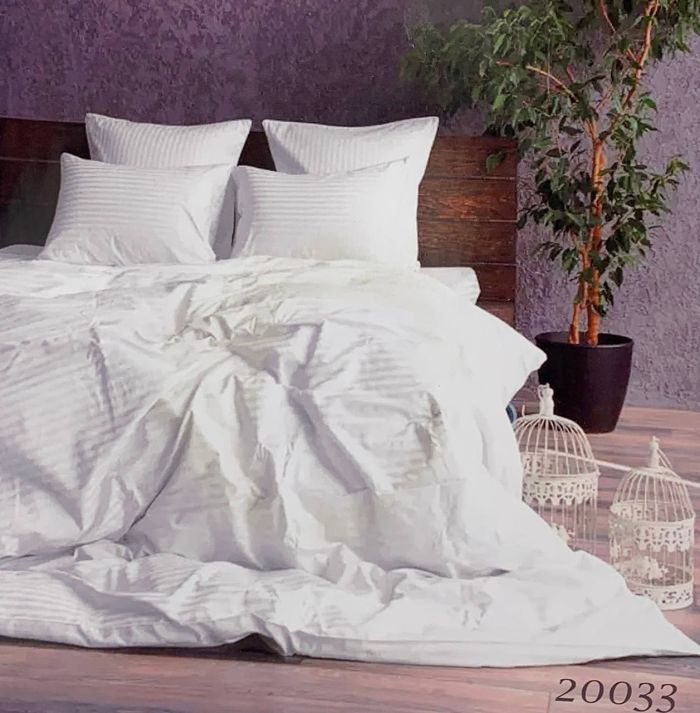 Постільна білизна Pretty 150x210 код 20033(ж)
