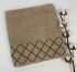 Рушник Cottonize 70х140 cod141 Beige