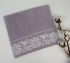 Рушник Cottonize 30х50 cod105 Lilac