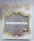 Скатертина мереживо Maison Royale 160x220 KDK Grey
