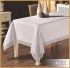 Скатертина мереживо Maison Royale 160x300 KDK Cream