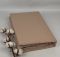 Постільна білизна Pretty 200x220 Beige(ж)