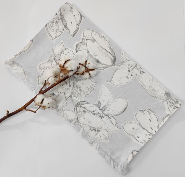 Рушник Maison D'or Afrodille 50x100 Mavi
