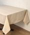 Скатертина в PVS Acme Tekstil 160x260 Carmen Capiccino