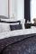 Покривало Pepper Home Spring  270*260 Dark Blue