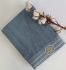 Рушник Maison D'or Elegance Marine 85x150 Blue