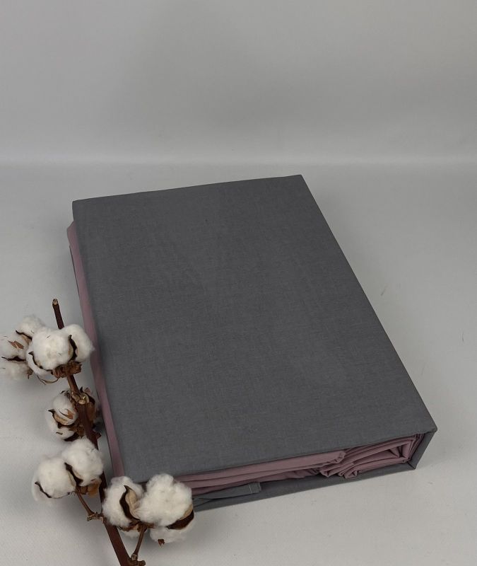 Постільна білизна Pretty 200x220 код 207(ж)