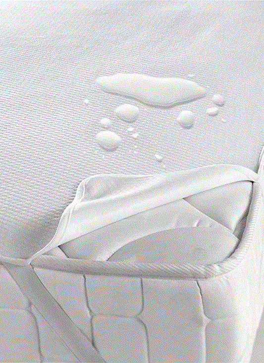 Наматрацник Alez 70х140+20 Aqua Stop