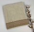 Рушник Cottonize 70х140 cod106 Beige