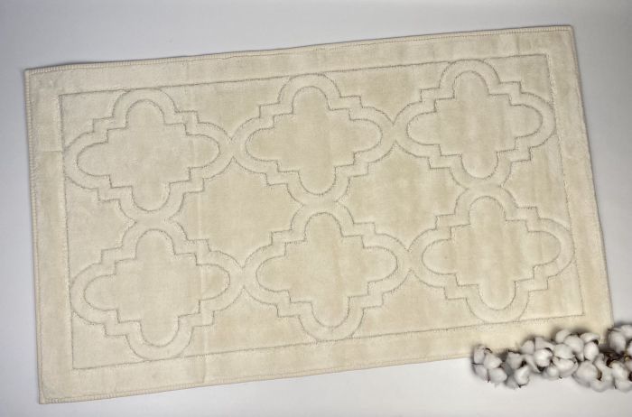 Килимок Maison D'or Modello 70x120 Ekru