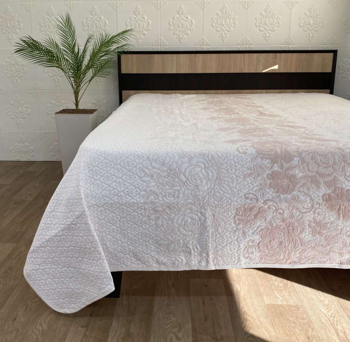 Покривало Moda Box 240x260 Ela Pudra