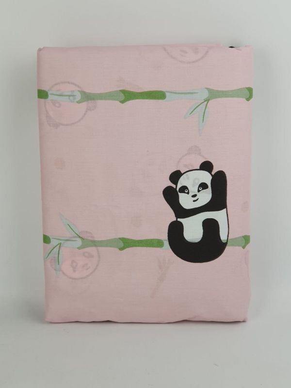Підковдра Pretty 180х210 Model-Panda