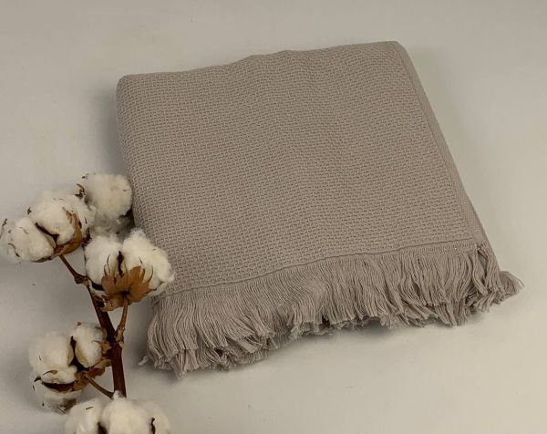 Рушник Pupilla 50х90 Bernini Lilac