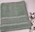 Рушник Cottonize 70х140 cod410 Green