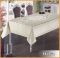 Скатертина тефлон PVS Maison Royale 160*220 Hafsa Cream
