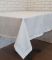 Скатертина Sagol тефлон 160x400 St-060 Cream в коробці *