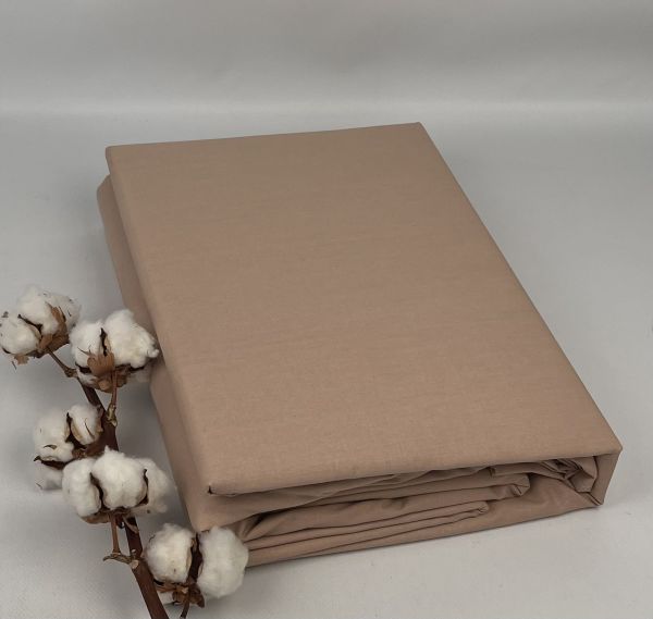 Постільна білизна Pretty 180x210 Beige