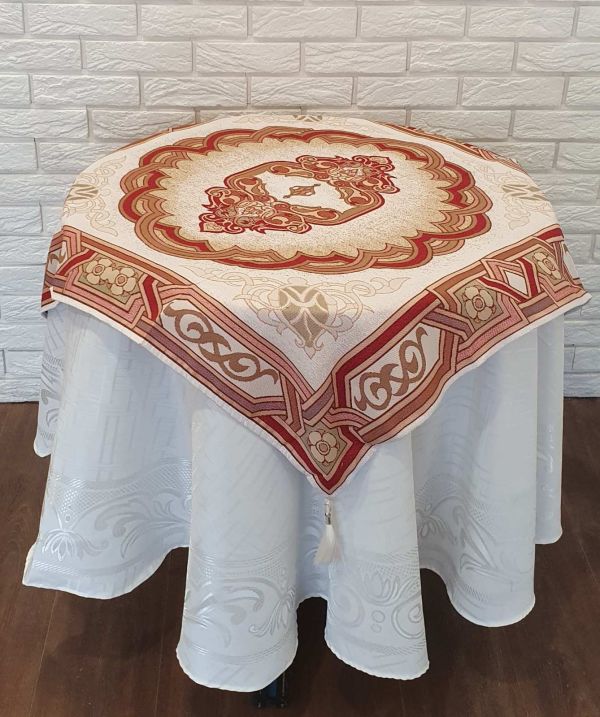 Квадрат гобеленовий 95х95 St-95