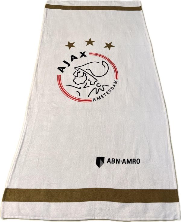 Рушник пляжний Cottonize 75x150 Ajax