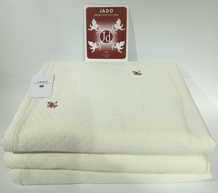 Покривало Jado 160x240 Gul