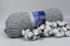 Простирадло Alas 180x200 Grey(120)