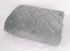 Покривало велюрове Model-3/1 (1163) 220х240 Gray