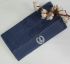 Рушник Maison D'or Michelle Sailing 50x100 Mat Mavi