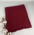 Рушник 70х140 Burgundy