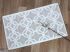 Килимок Maison D'or Barnella 60x100 cм Karo-Vizon