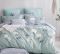 Постільна білизна Pretty 150x210 код 9637