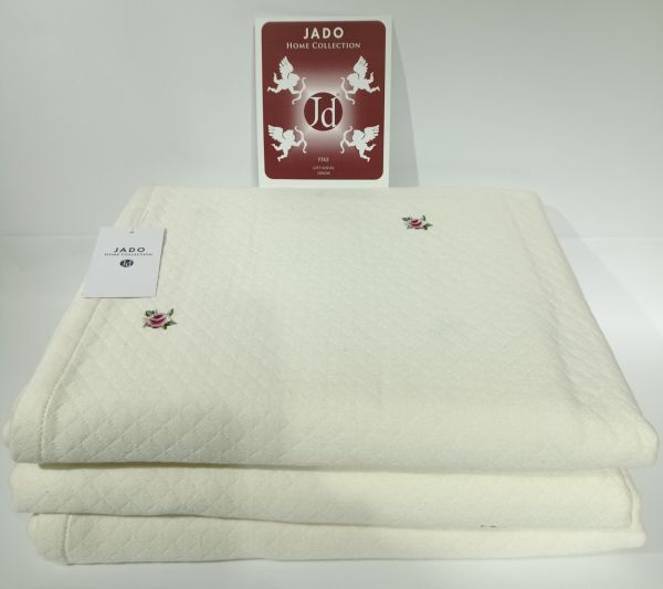 Покривало Jado 220x240 Gül